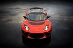 Lotus Evora GTE 2011 года